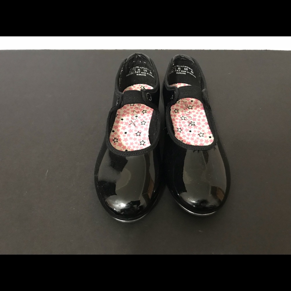 Girls Tap Shoes